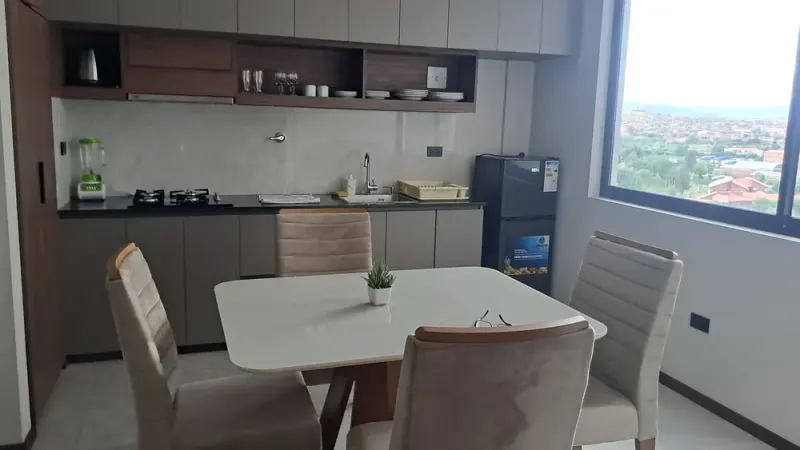 Foto 9 de Departamento en venta a estrenar