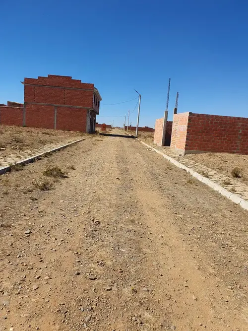 Foto 6 de Terreno en Venta
