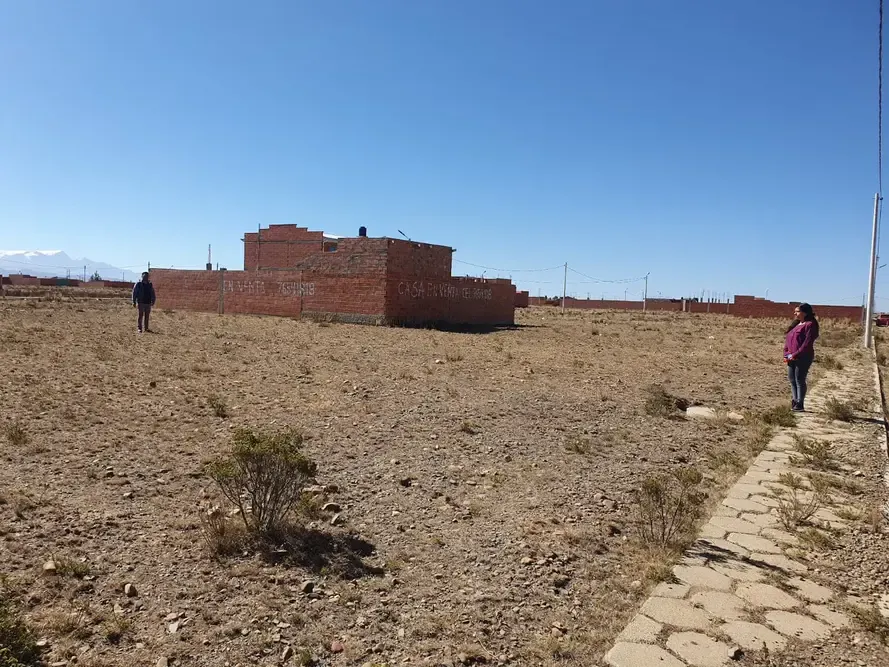 Foto 4 de Terreno en Venta