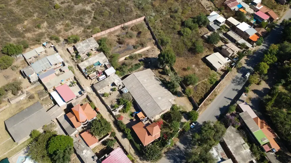 Foto 3 de Terreno Comercial Sobre Av. Simón Bolívar - Sipe Sipe con Alto Potencial