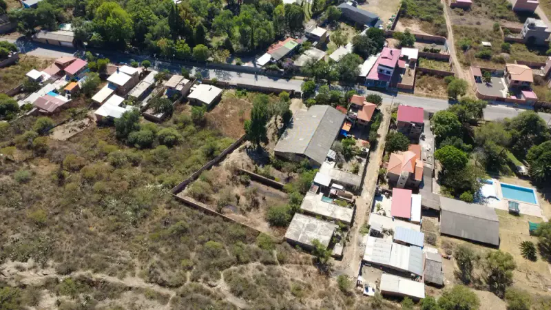 Foto 7 de Terreno Comercial Sobre Av. Simón Bolívar - Sipe Sipe con Alto Potencial