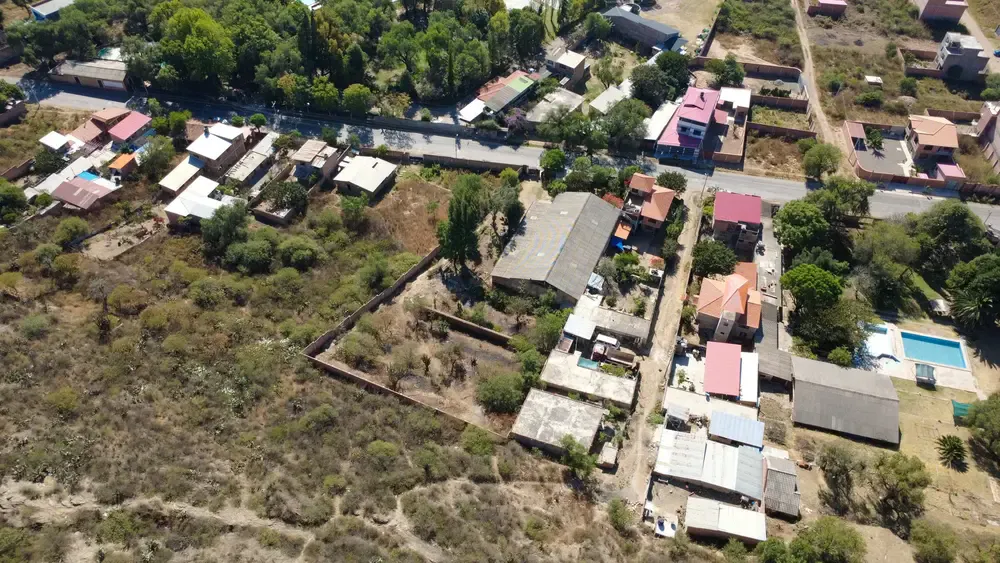 Foto 8 de Terreno Comercial Sobre Av. Simón Bolívar - Sipe Sipe con Alto Potencial