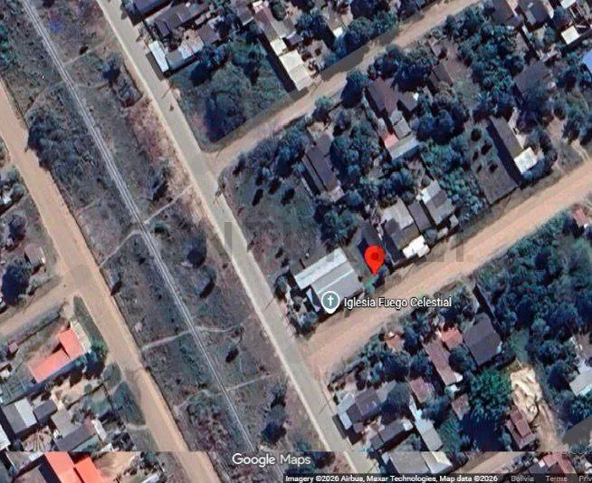 Foto 2 de Terreno/ Lote en Venta Sobre La Circunvalacion en Montero