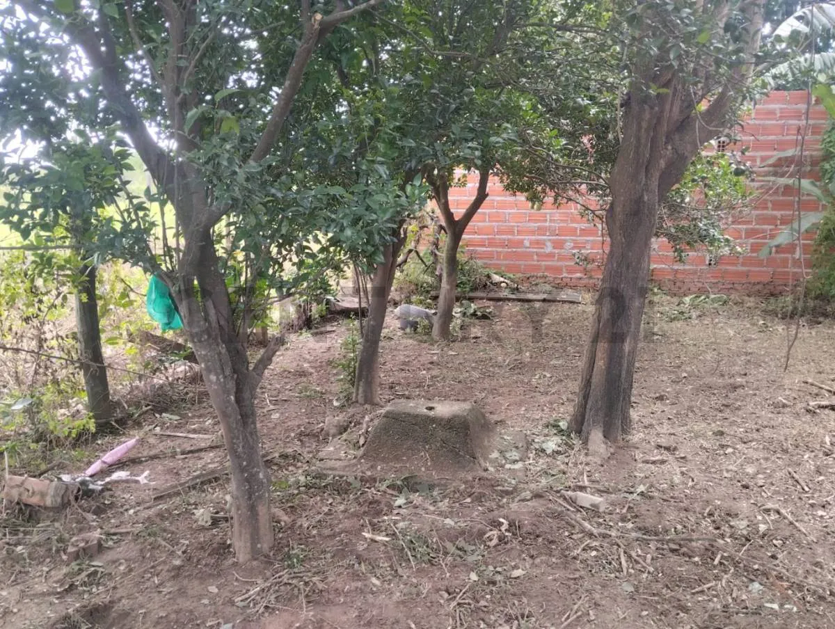 Foto 1 de Terreno/ Lote en Venta Sobre La Circunvalacion en Montero