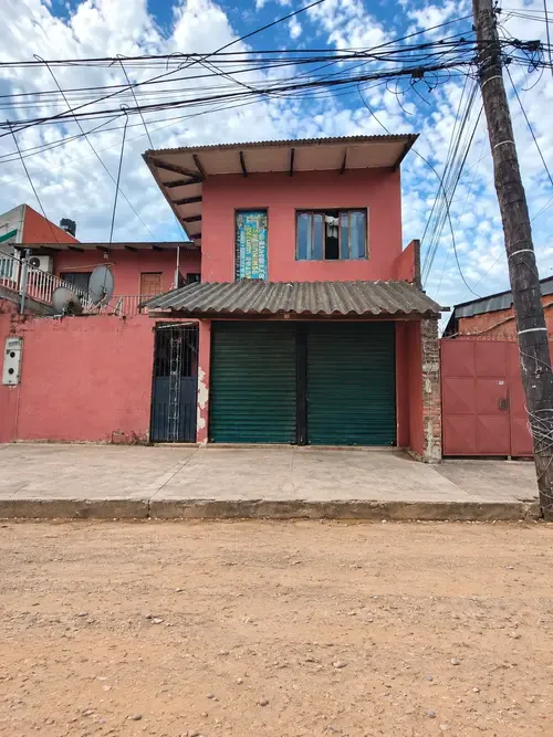 Foto 2 de Tienda O cuarto en anticrético