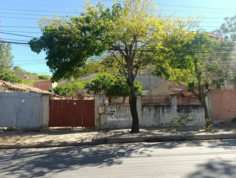 Foto 8 de Casa como Lote en Venta de 993 m² – Germán Busch, sobre Av. Los Sauces