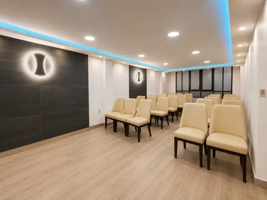 Foto 1 de 🏢✨ Piso Corporativo de 170 M² en Alquiler | Miraflores – La Paz 💼