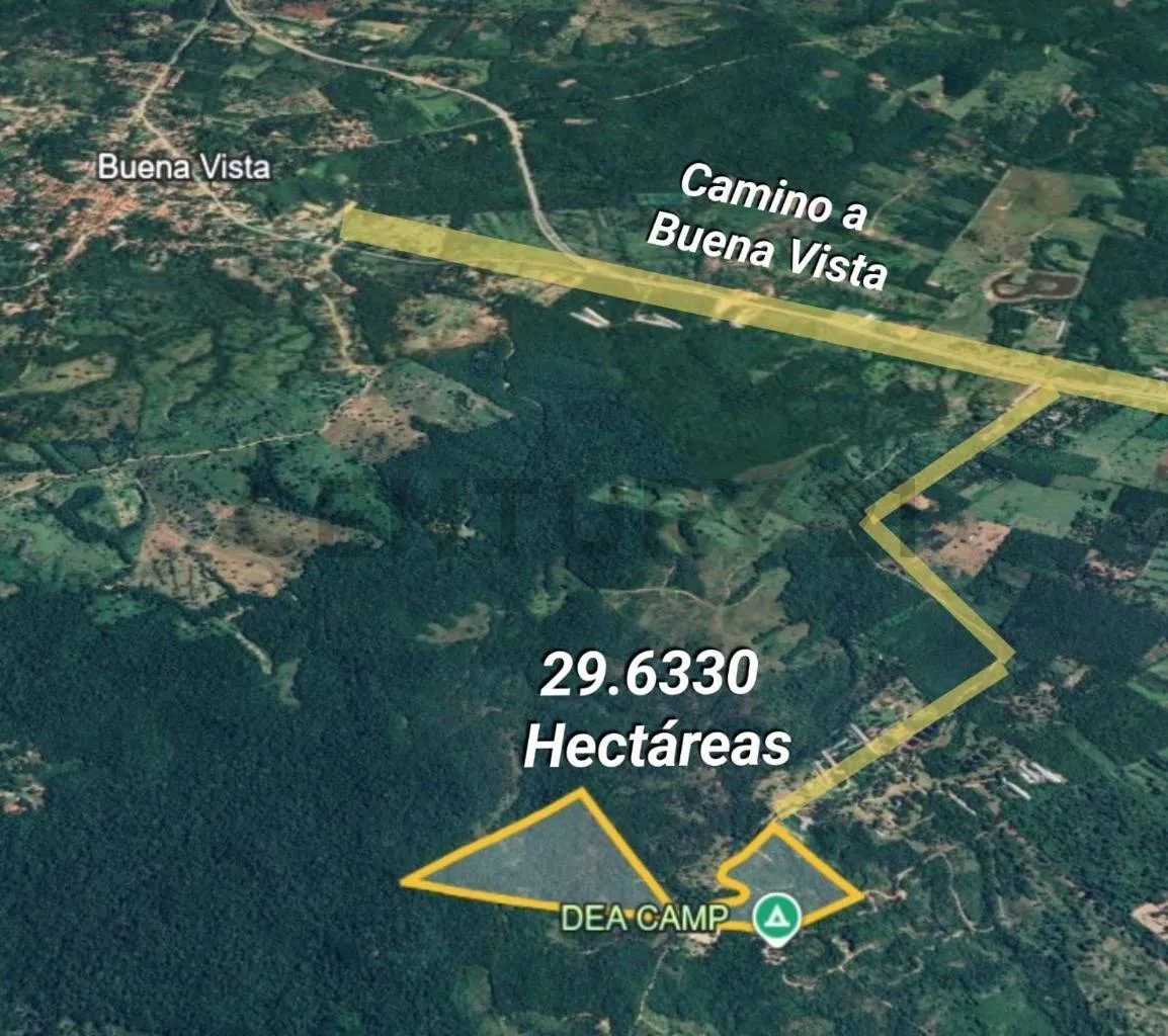 Foto 1 de Propiedad Multifuncional con Gran Potencial Productivo e Inversión