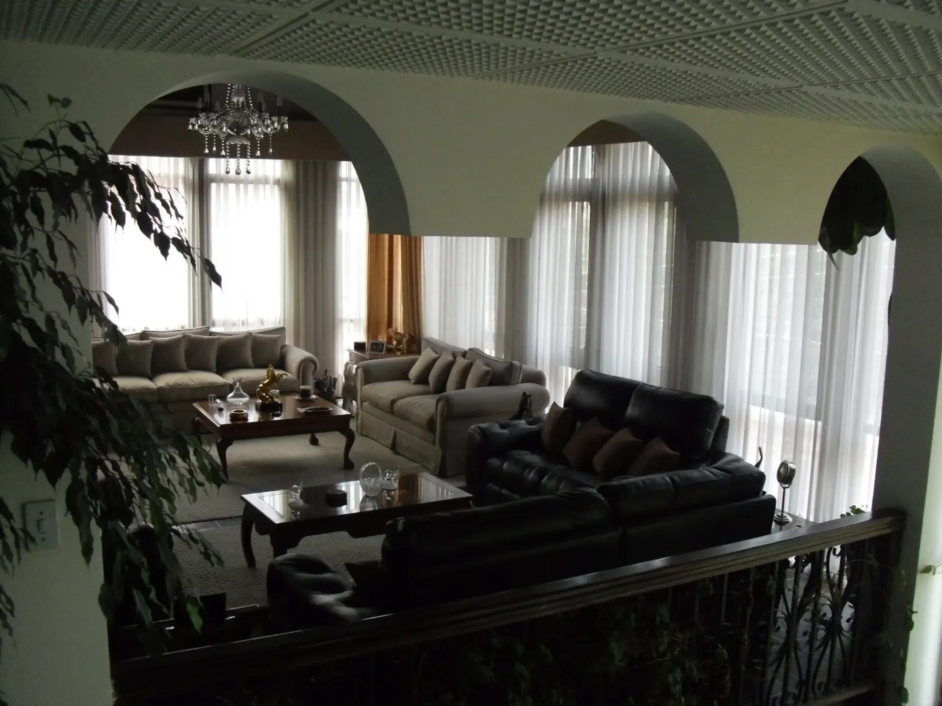 Foto 2 de Elegante y Cómoda Casa