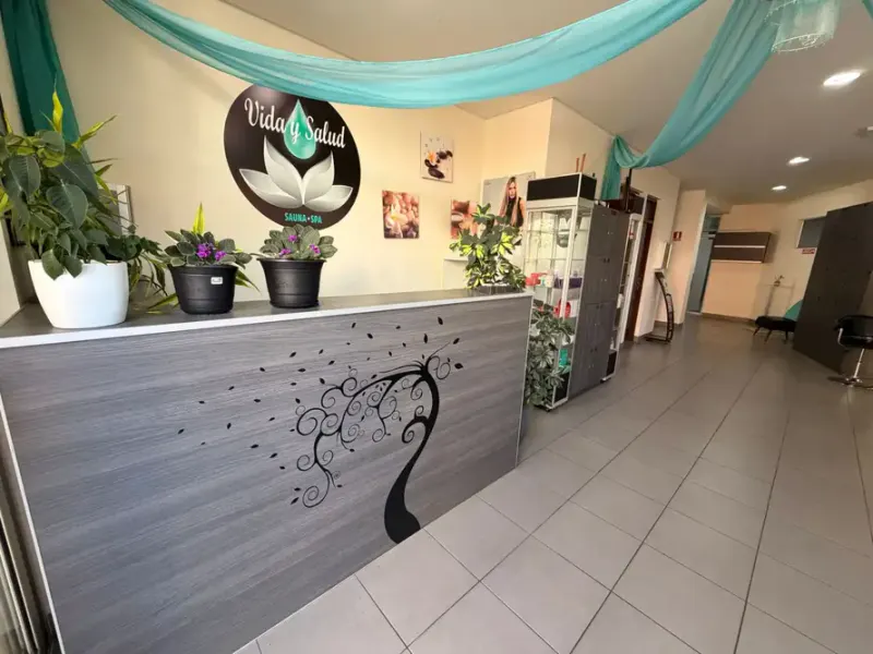 Foto 14 de Local comercial en venta