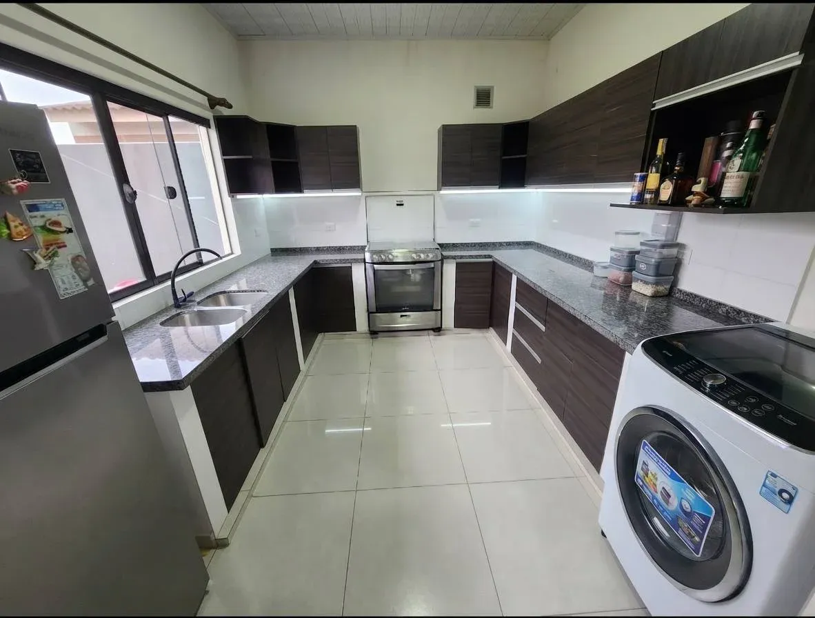 Foto 5 de Casa en Venta, Km9 Doble Via La Guardia