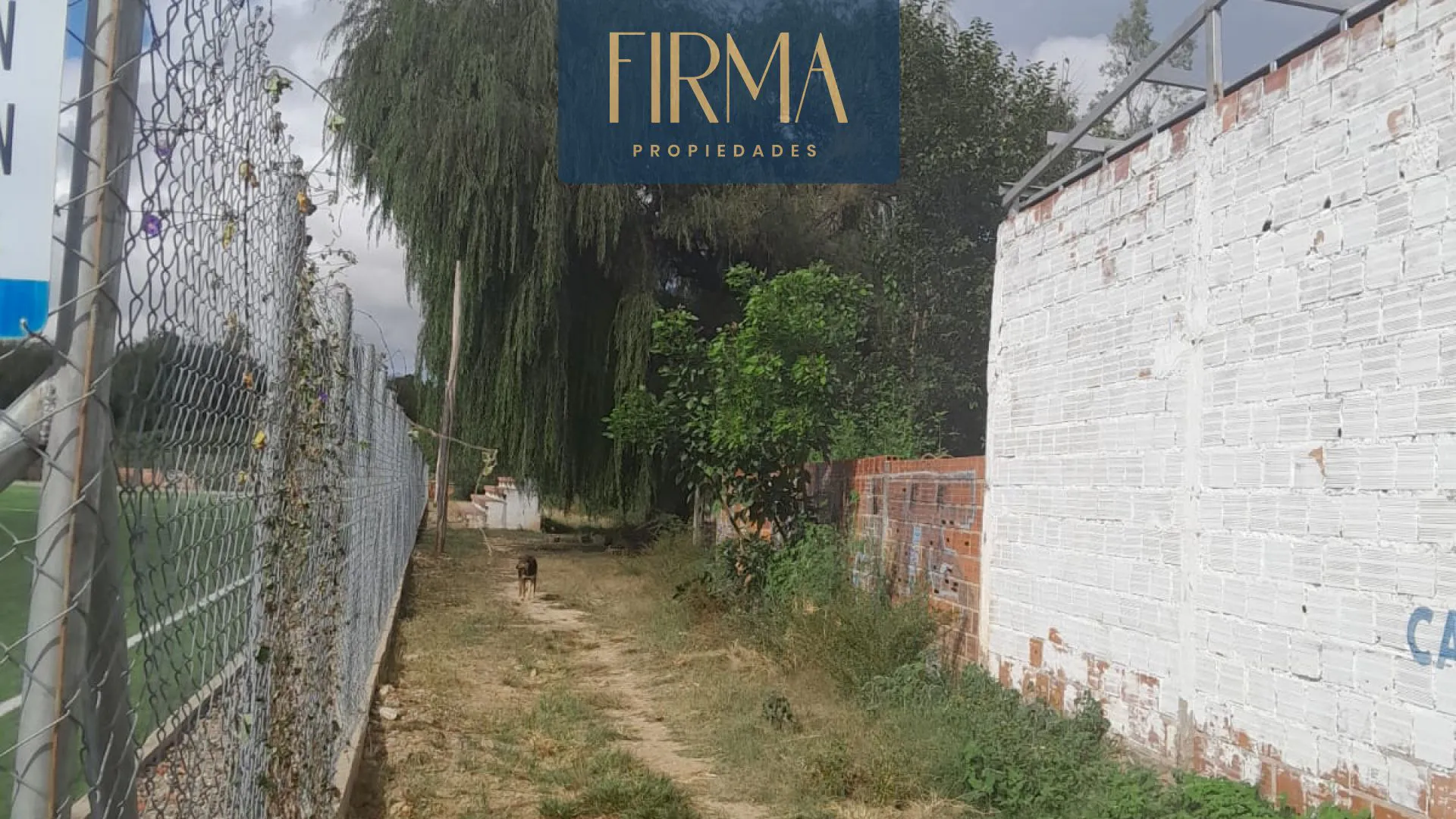 Foto 1 de Compra Este Terreno en Tomatitas Tarija