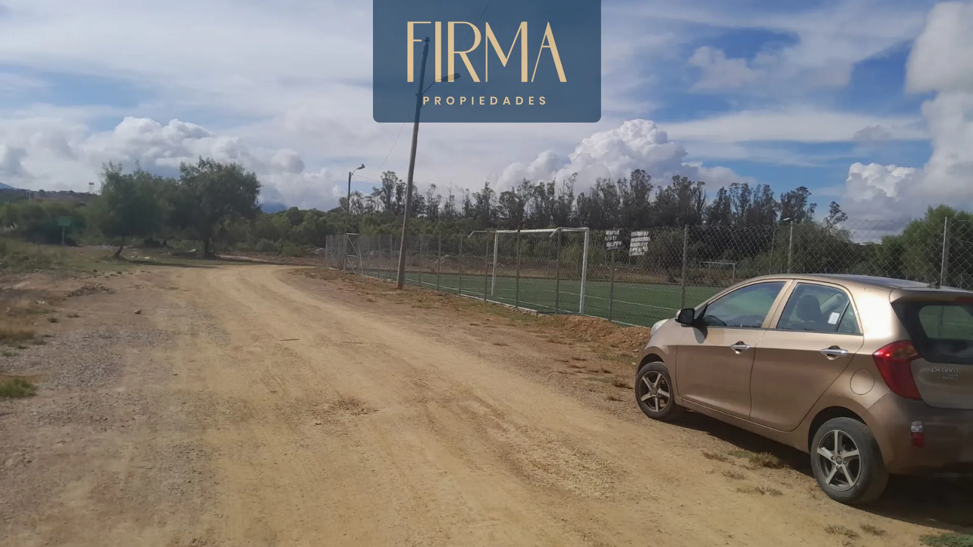 Foto 2 de Compra Este Terreno en Tomatitas Tarija