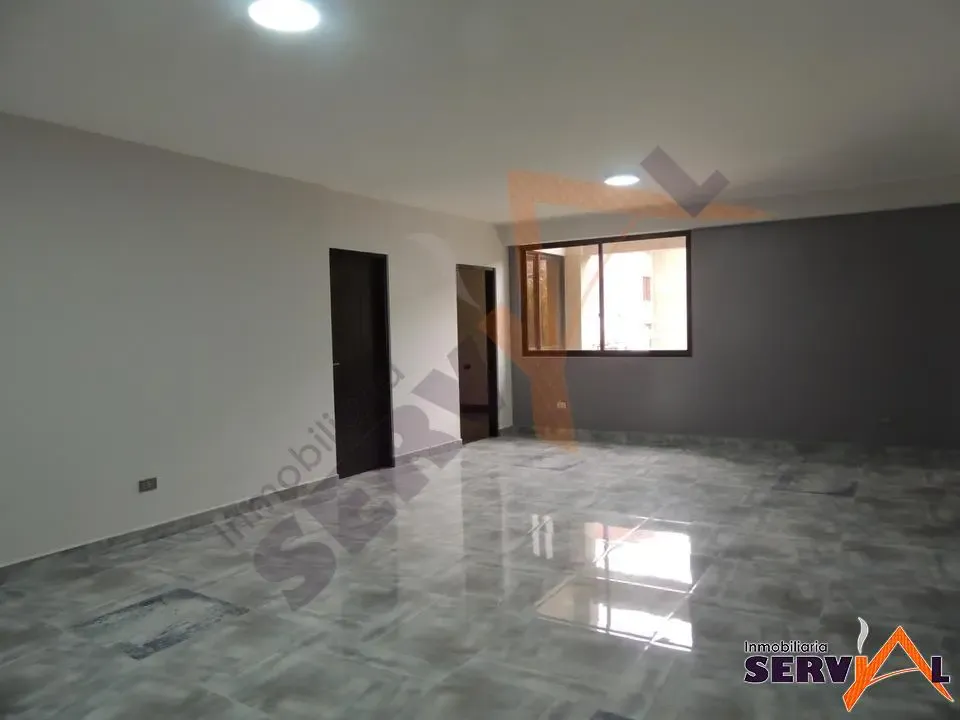 Foto 2 de Departamento a Estrenar de 132 M2 en Venta Zona Pacata Av. Circunvalación Inmediaciones Bateon