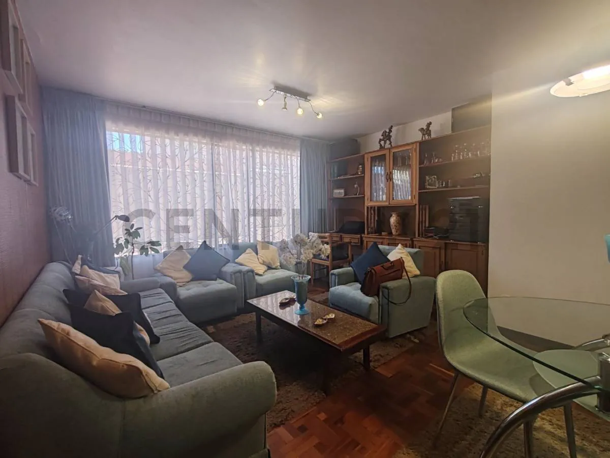 Foto 4 de Venta Garzonier y parqueo Condominio Cota Cota, Laguna Cota Cota