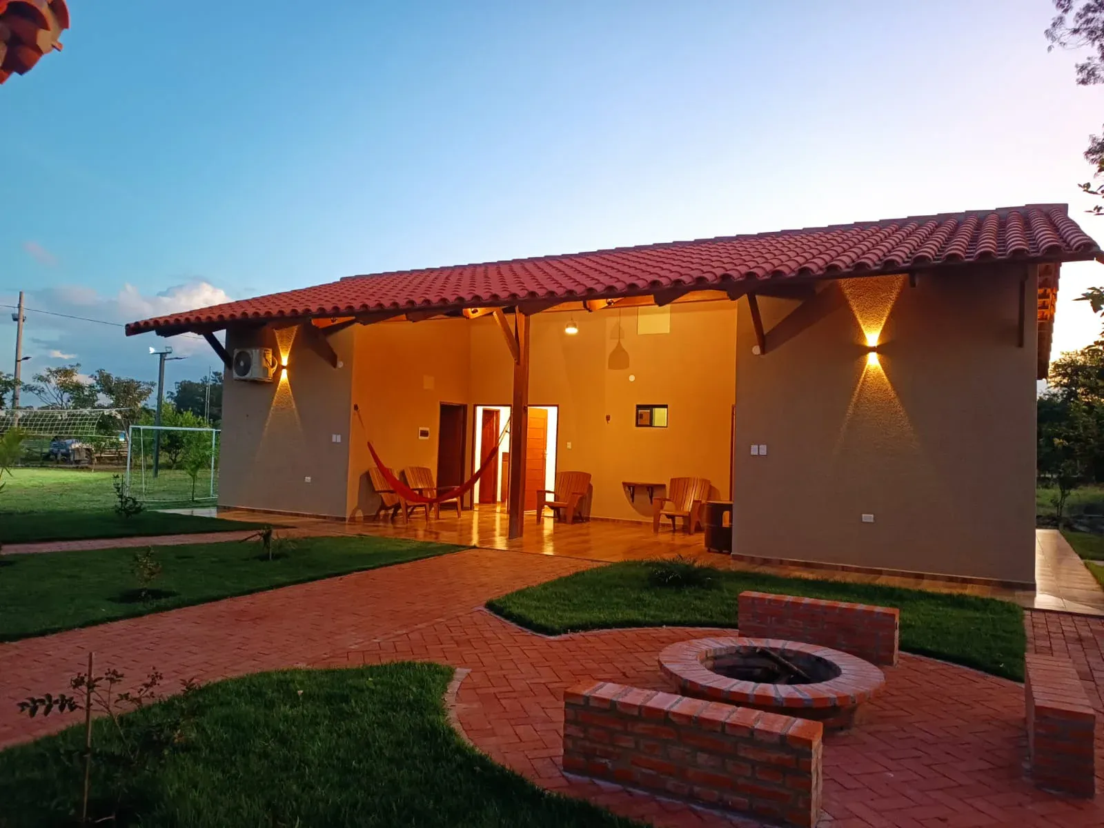 Foto 4 de Cabaña en Alquiler por Dia