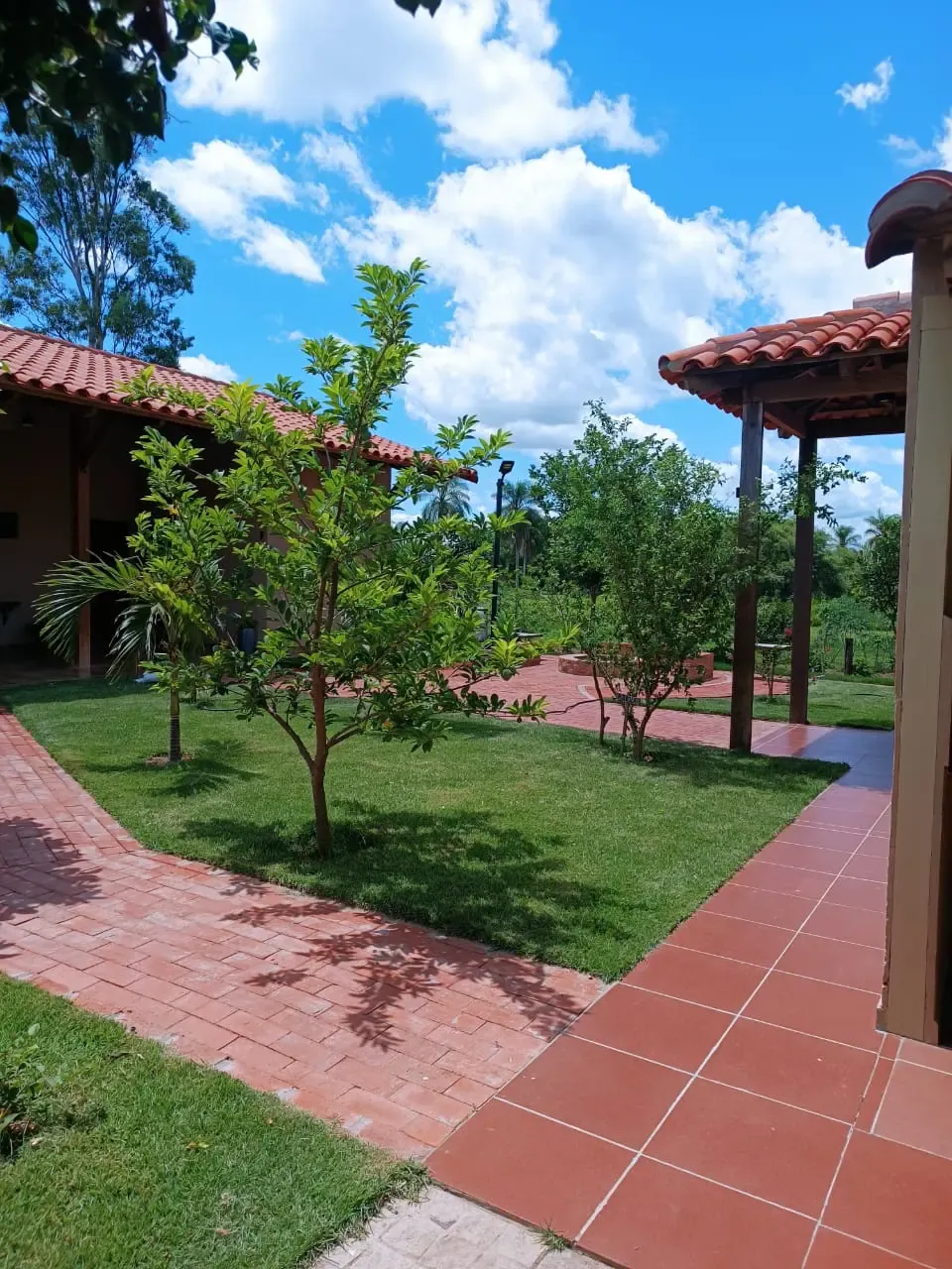 Foto 3 de Cabaña en Alquiler por Dia