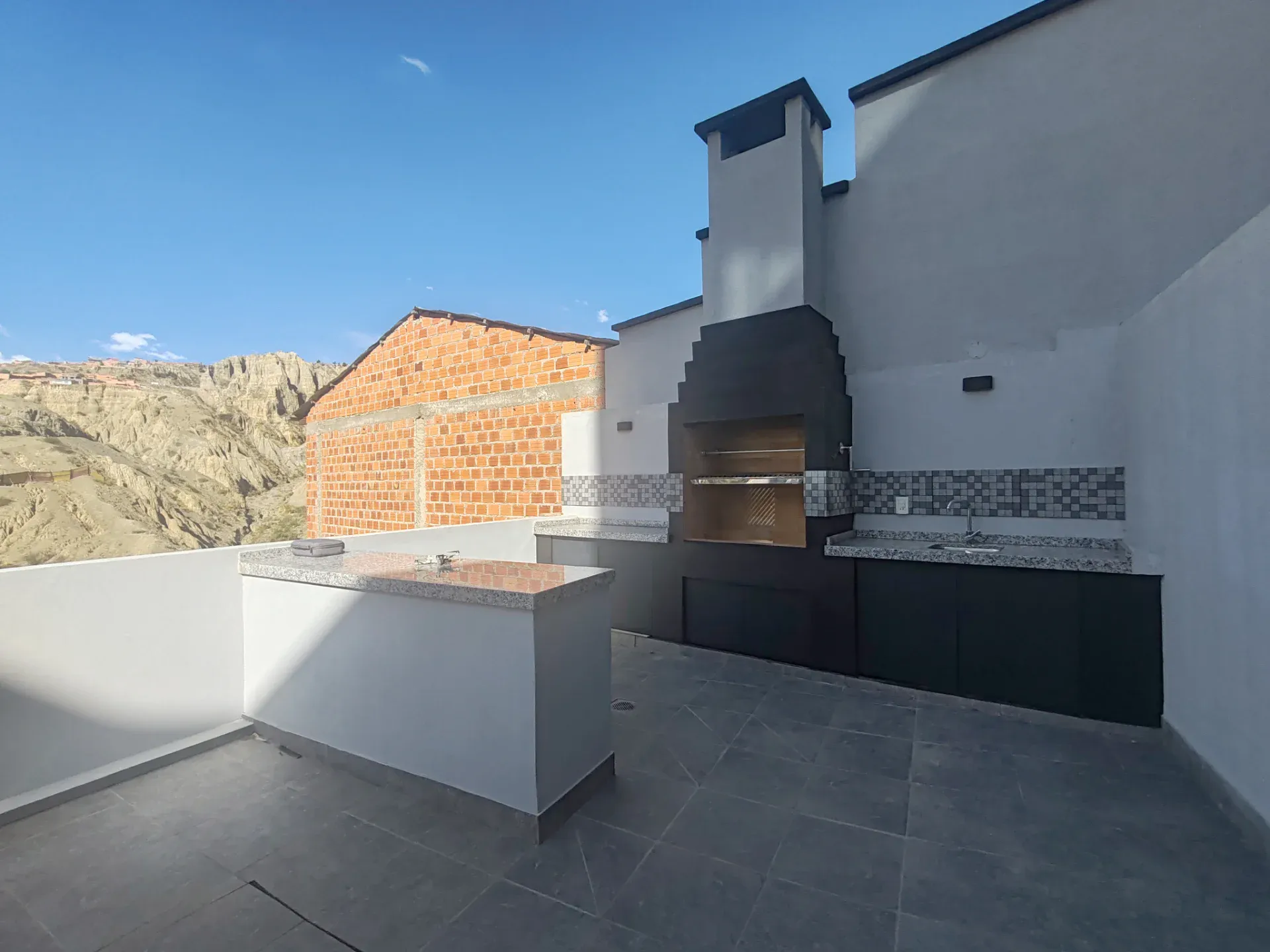 Foto 5 de Alquiler Casa a Estrenar Alto Irpavi, La Paz