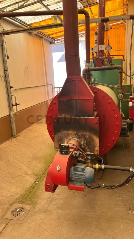 Foto 11 de Sauna en Venta Totalmente Equipado en Santa Rosa – El Alto