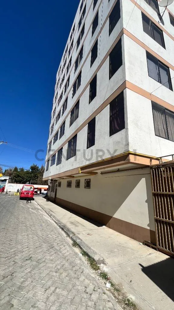 Foto 1 de Sauna en Venta Totalmente Equipado en Santa Rosa – El Alto