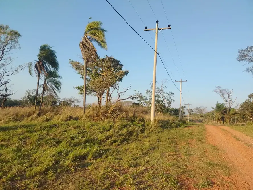 Foto 4 de Terreno en Venta - Complejo Campestre Paraiso del Norte