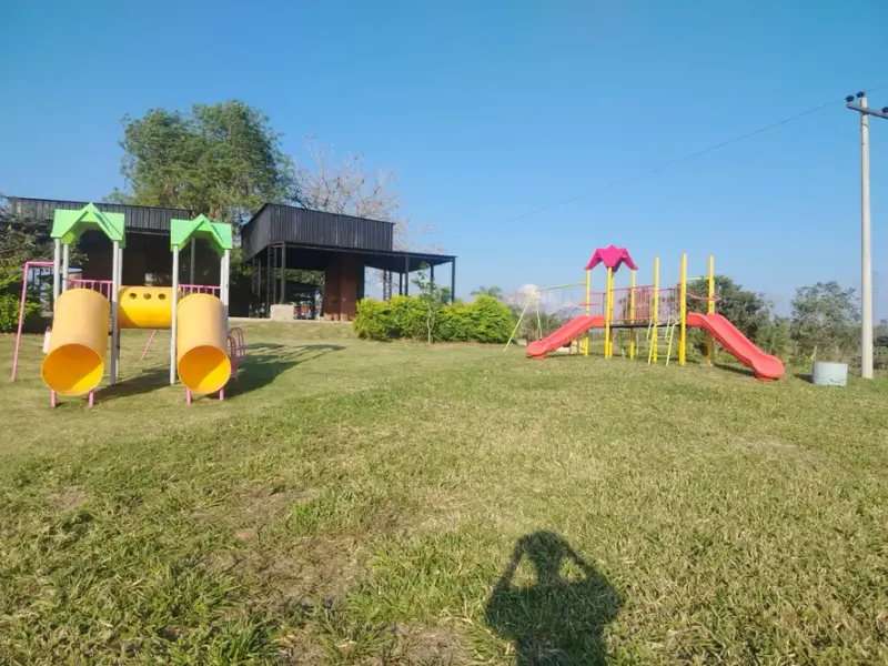Foto 13 de Terreno en Venta - Complejo Campestre Paraiso del Norte