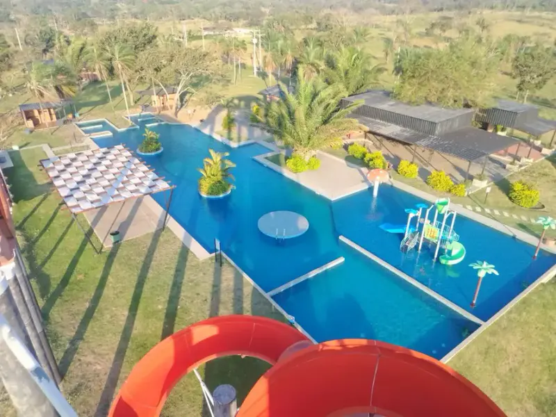 Foto 10 de Terreno en Venta - Complejo Campestre Paraiso del Norte