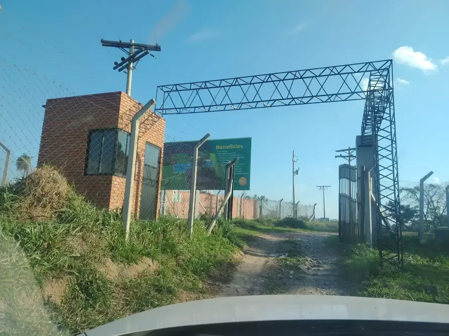 Foto 1 de Terreno en Venta - Complejo Campestre Paraiso del Norte