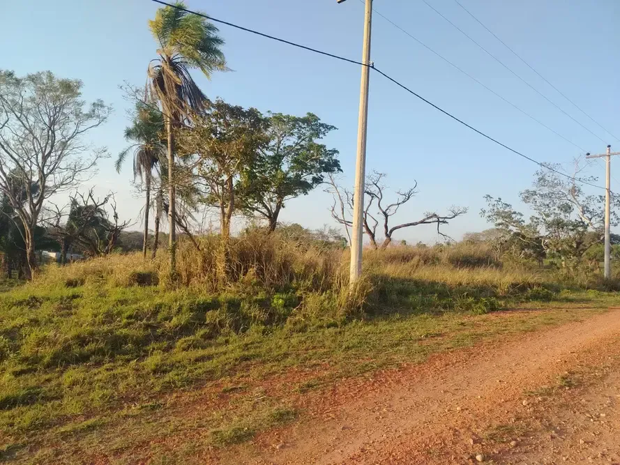 Foto 2 de Terreno en Venta - Complejo Campestre Paraiso del Norte