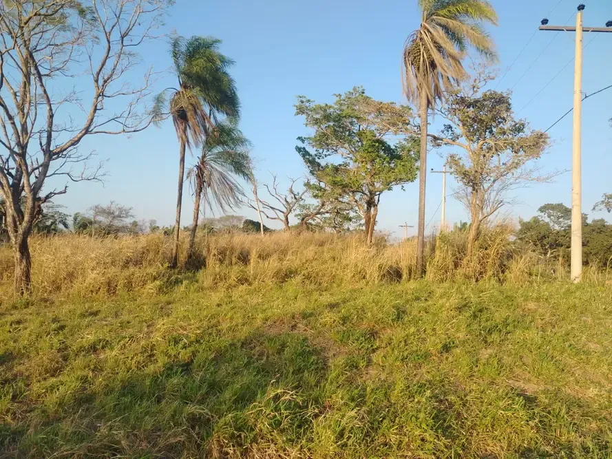 Foto 5 de Terreno en Venta - Complejo Campestre Paraiso del Norte