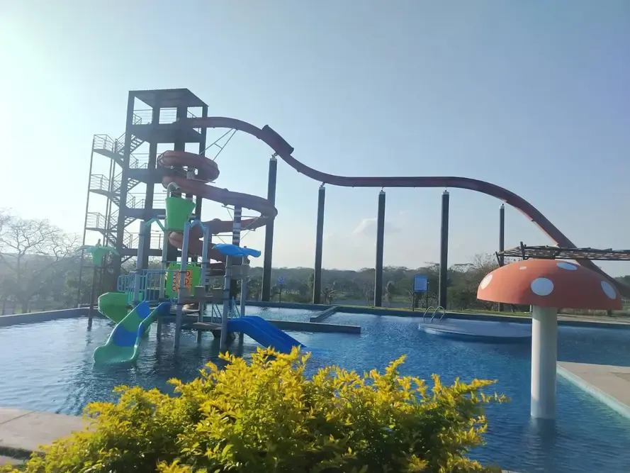 Foto 12 de Terreno en Venta - Complejo Campestre Paraiso del Norte