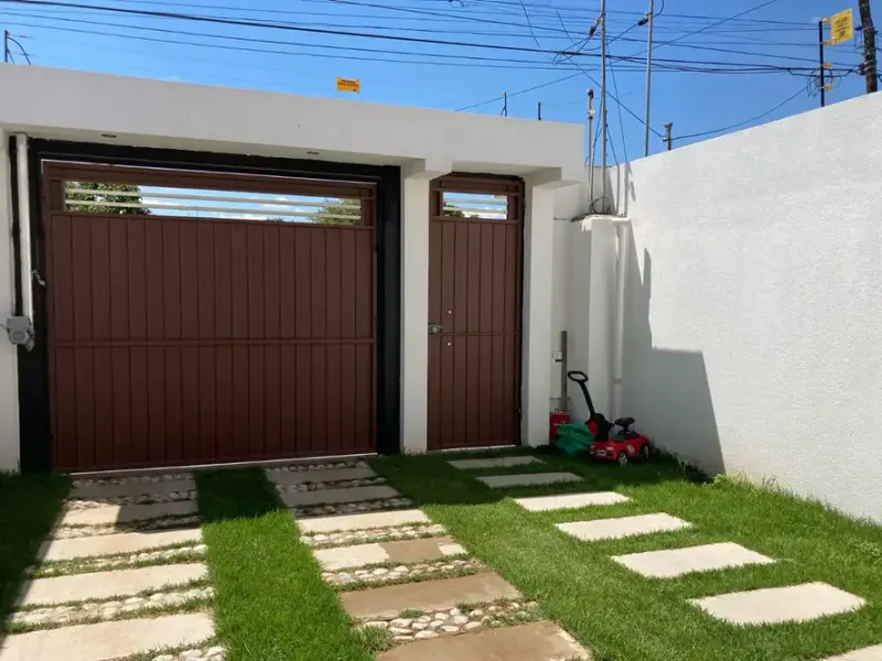 Foto 12 de Casa en Venta o Anticretico - 8vo Anillo Av. Alemana