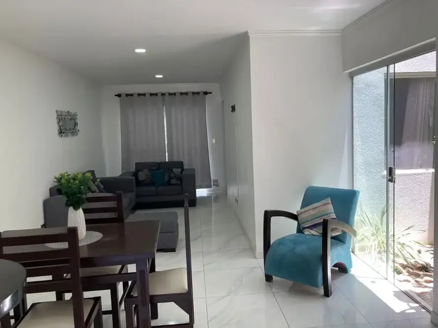 Foto 2 de Casa en Venta o Anticretico - 8vo Anillo Av. Alemana