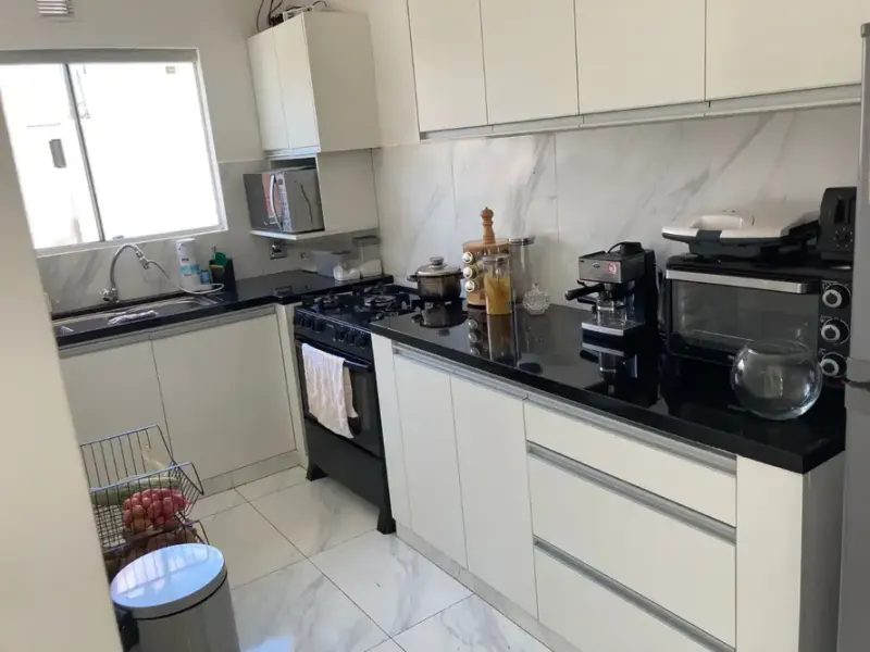 Foto 11 de Casa en Venta o Anticretico - 8vo Anillo Av. Alemana