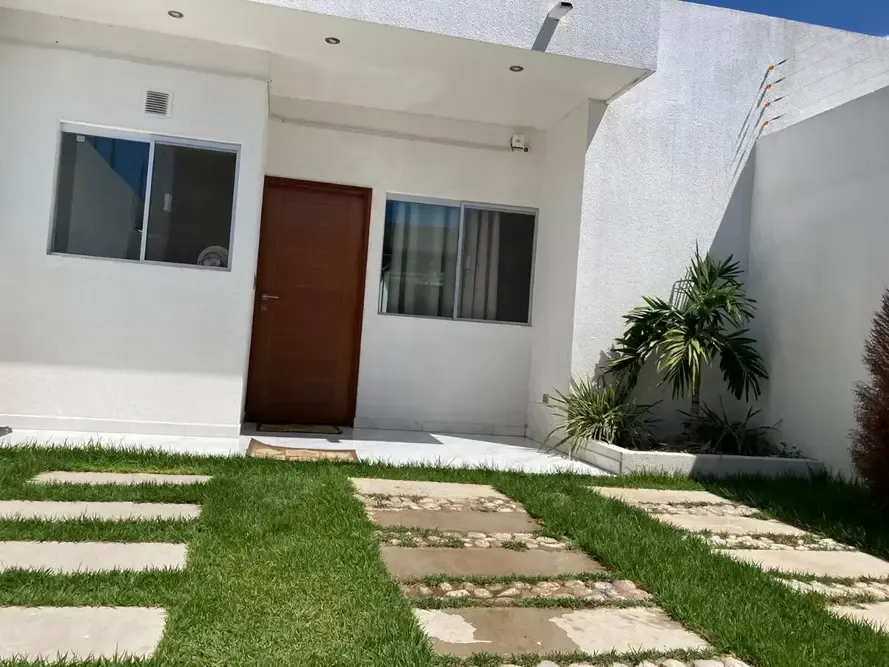 Foto 3 de Casa en Venta o Anticretico - 8vo Anillo Av. Alemana