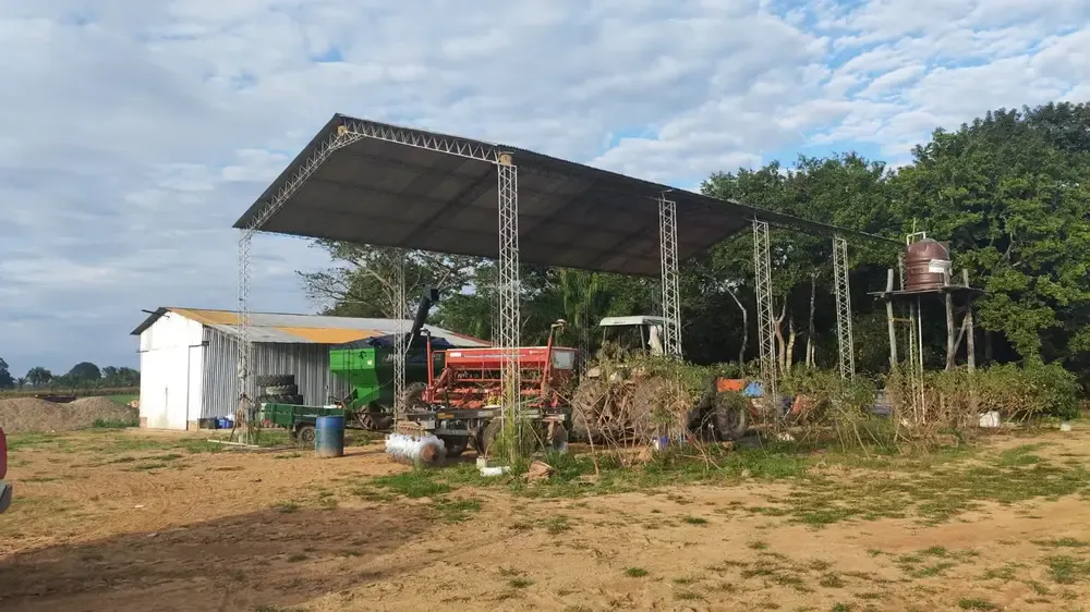 Foto 7 de Propiedad Agrícola Productiva de 86 Hectáreas en Venta – San Juan, Ichilo