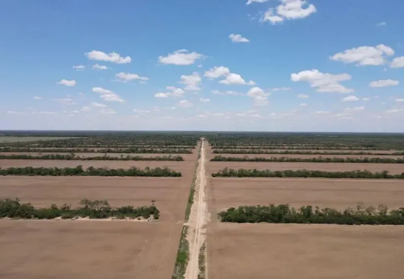 Foto 3 de En Venta 1.396 Hectáreas Agrícolas y Ganaderas sobre Carretera