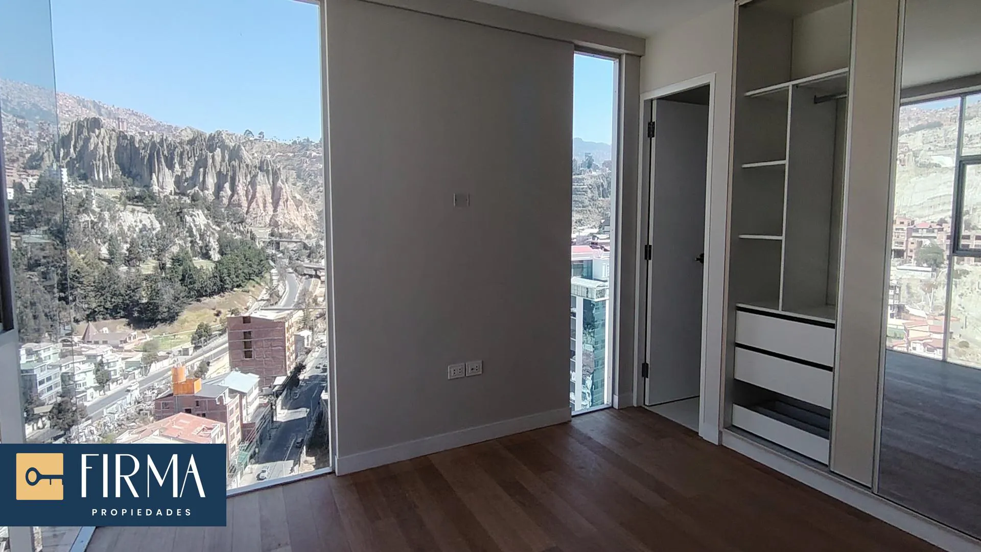 Foto 4 de Compra Este Departamento en Preventa Obrajes