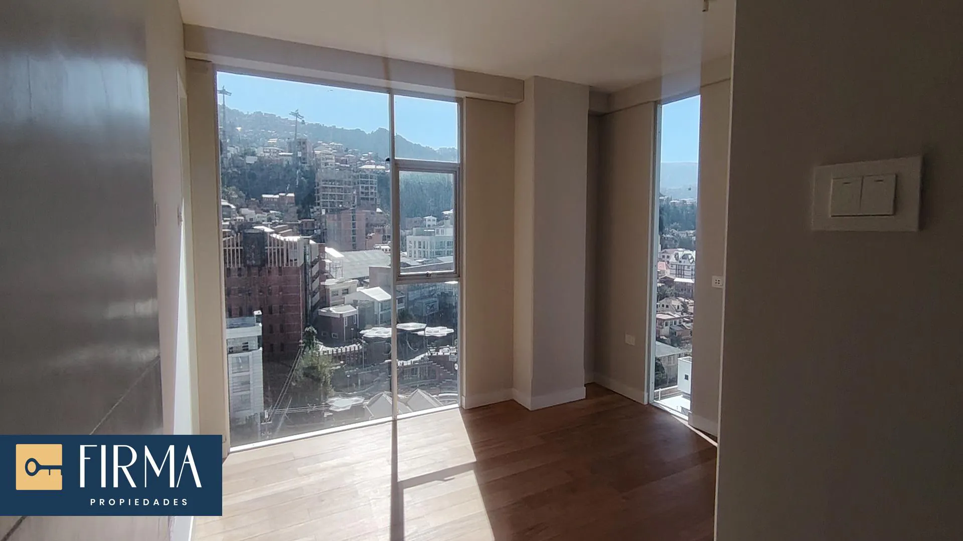 Foto 5 de Compra Este Departamento en Preventa Obrajes
