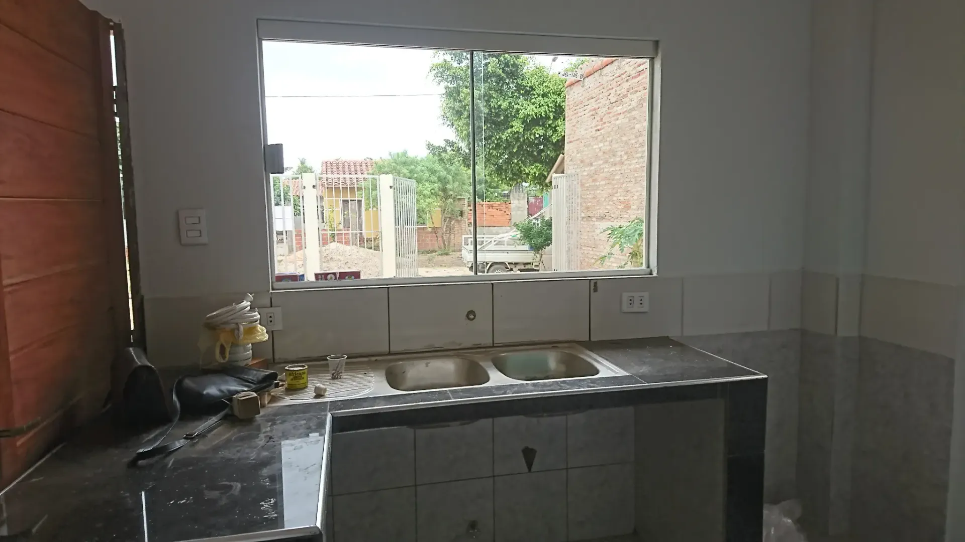 Foto 3 de Warnes Casa Nueva a Estrenar Moderna Minialista