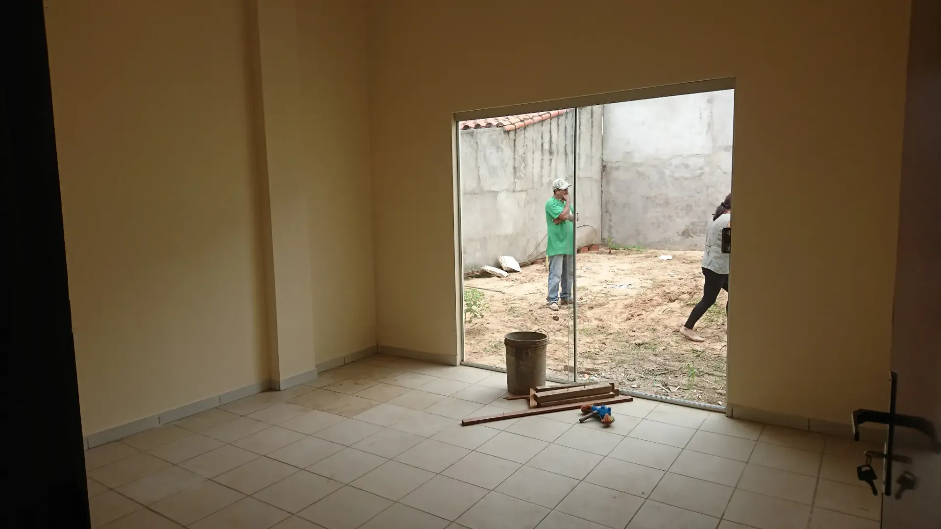 Foto 6 de Casa moderna a estrenar en Warnes