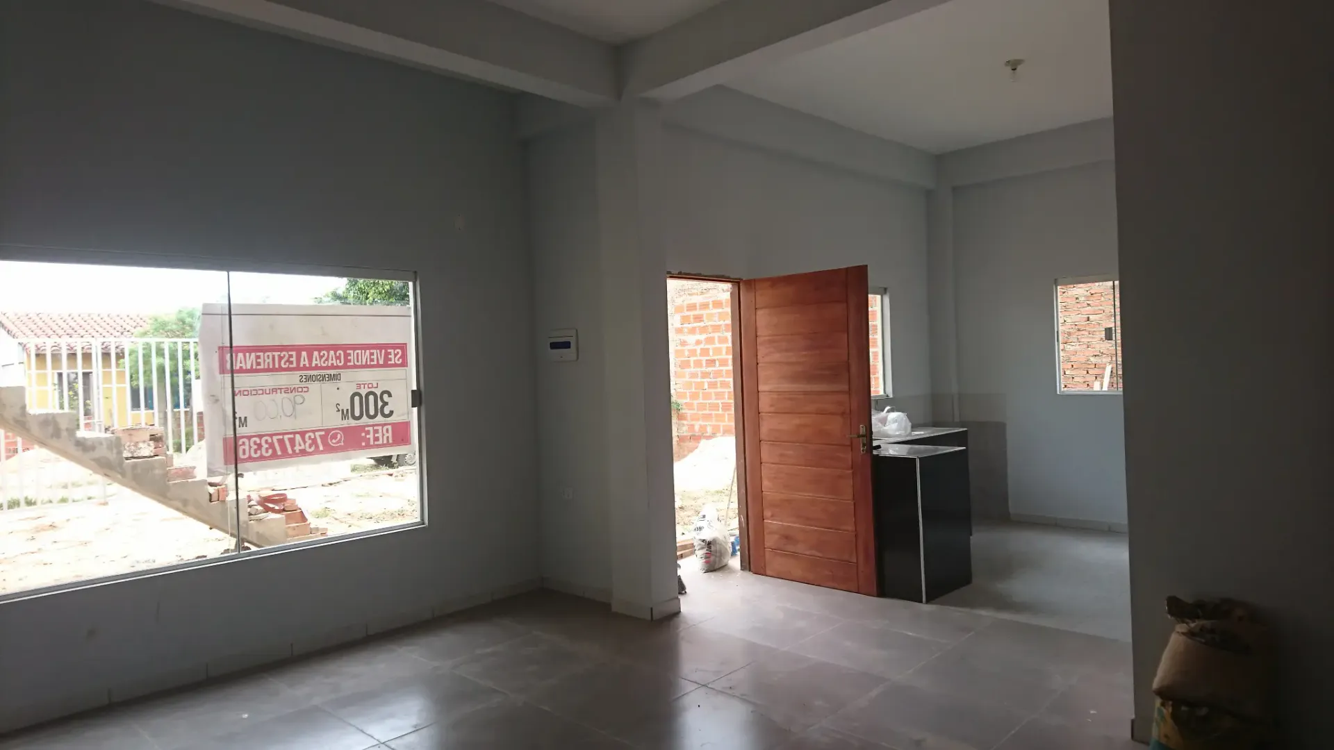 Foto 2 de Warnes Casa Nueva a Estrenar Moderna Minialista