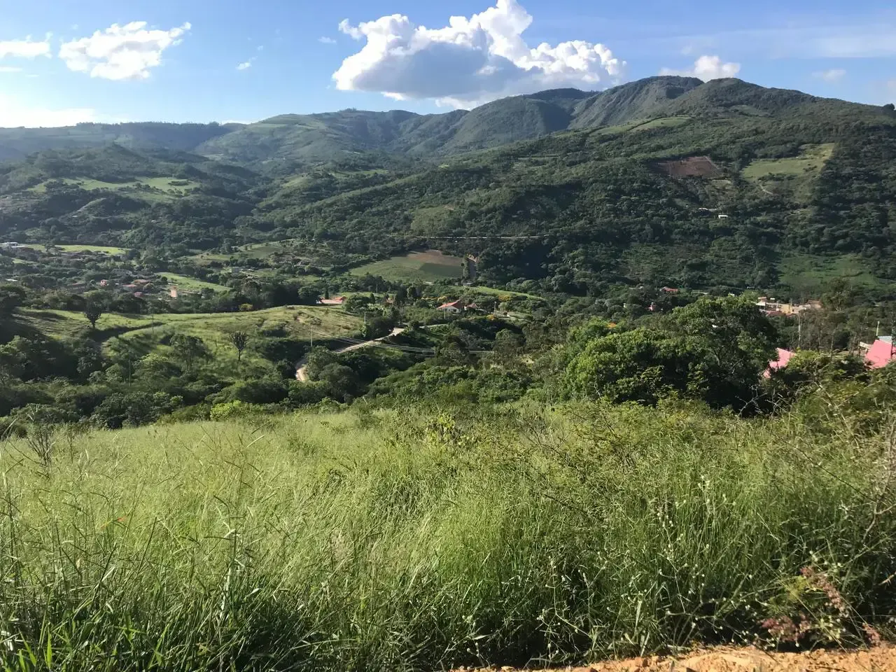 Foto 1 de Terreno en venta en Samaipata
