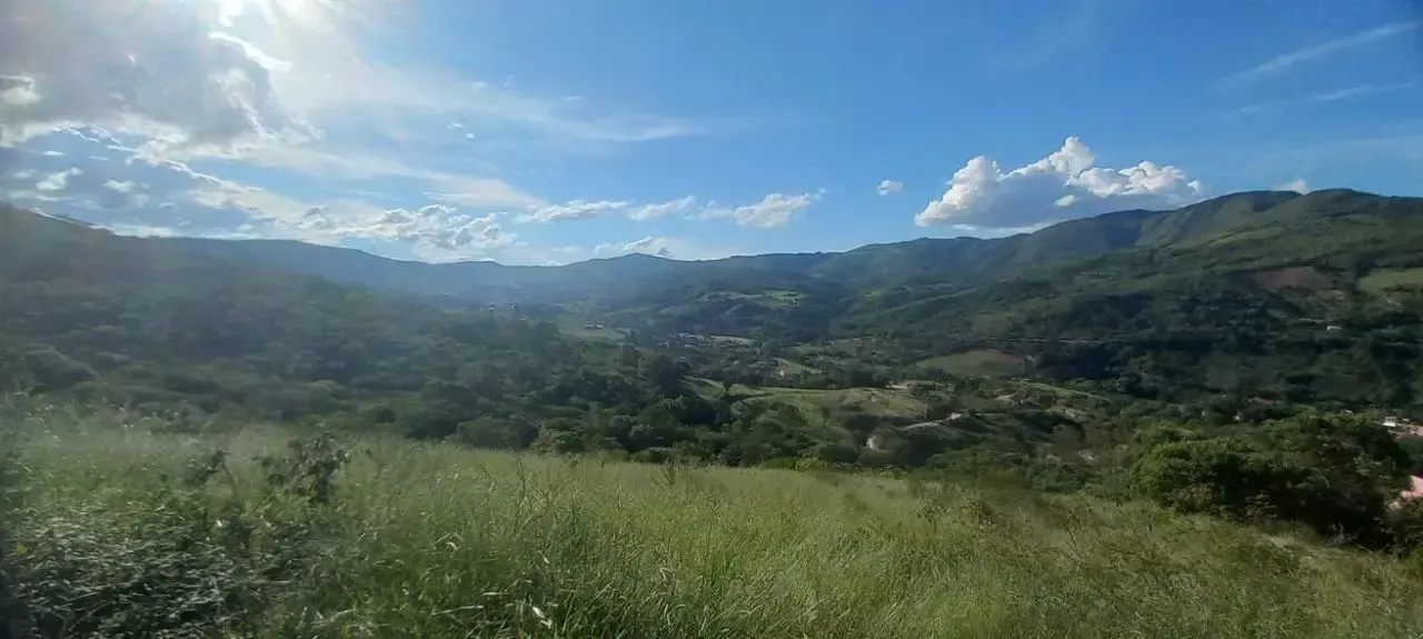 Foto 3 de Terreno en venta en Samaipata