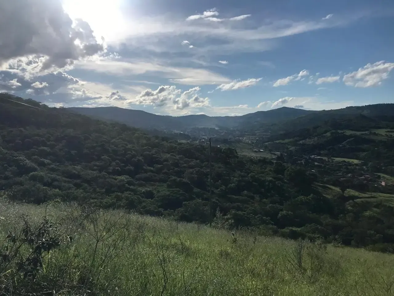 Foto 6 de Terreno en venta en Samaipata