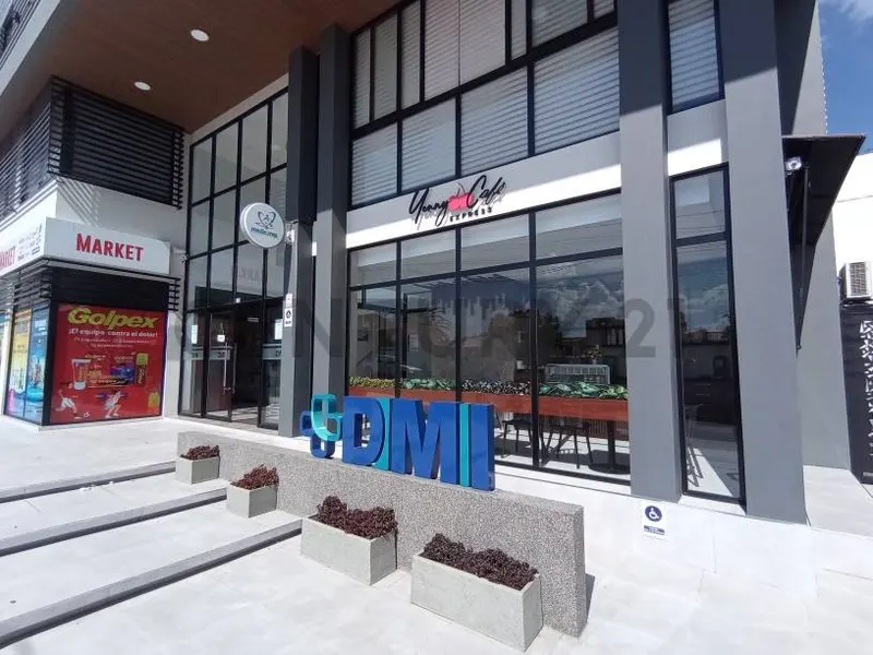 Foto 6 de En Venta Hermoso Consultorio a Estrenar en Moderno Edificio Medico
