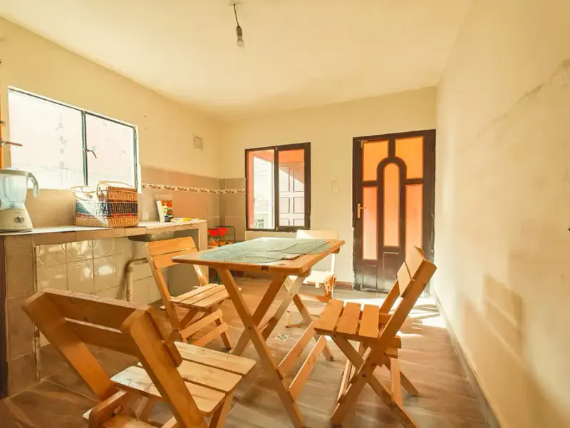 Foto 10 de Casa en Venta en Urbanización La Aurora - Amplia y Funcional para Tu Familia