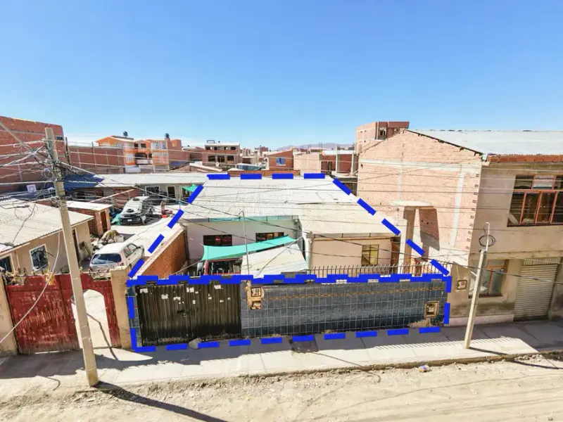 Foto 14 de Casa en Venta en Urbanización La Aurora - Amplia y Funcional para Tu Familia
