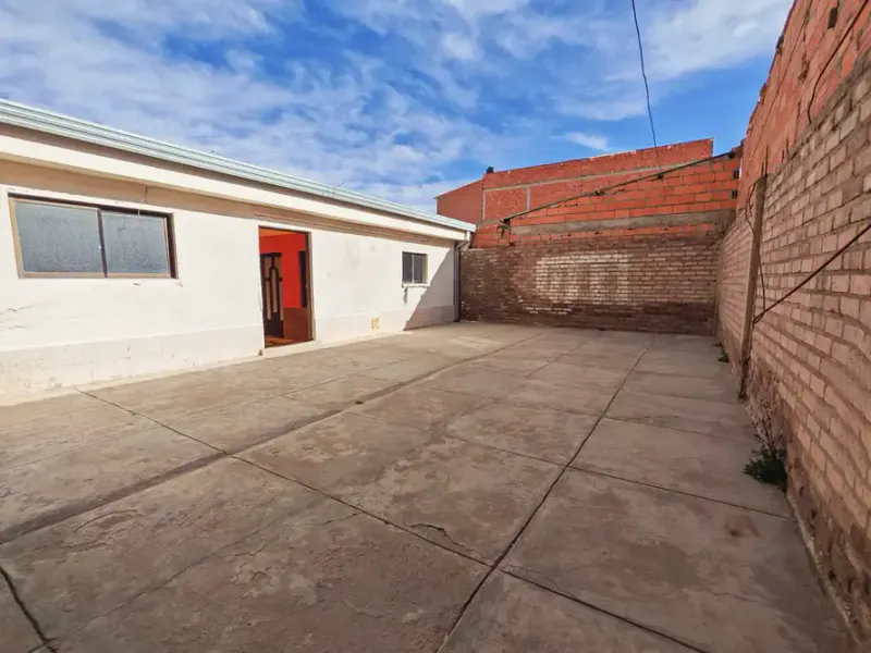 Foto 12 de Casa en Venta en Urbanización La Aurora - Amplia y Funcional para Tu Familia