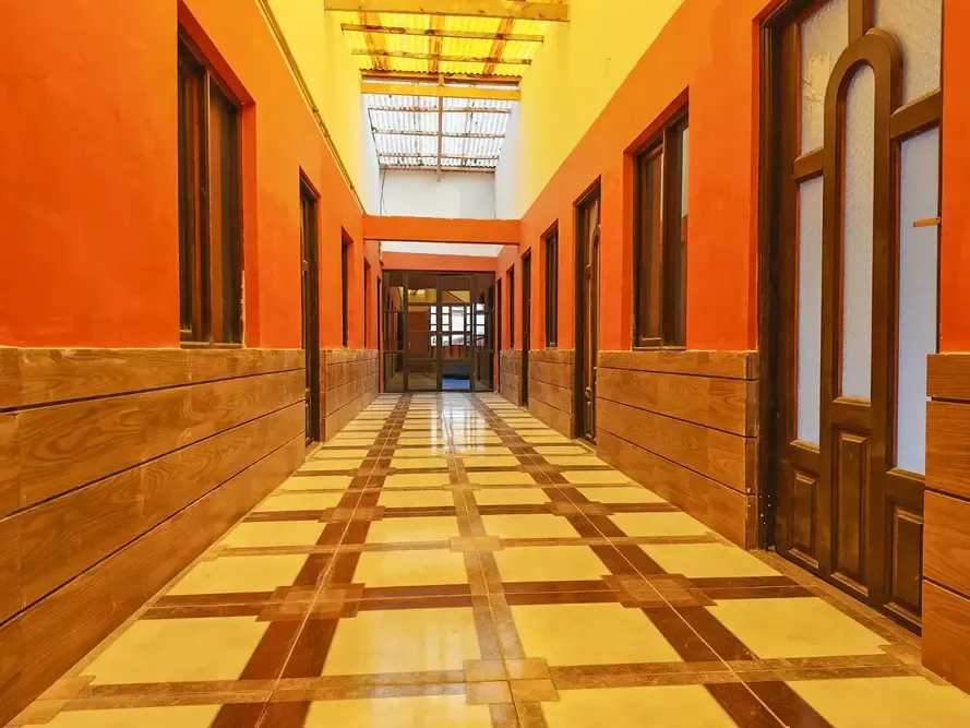 Foto 4 de Casa en Venta en Urbanización La Aurora - Amplia y Funcional para Tu Familia